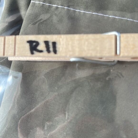 GREAT OUTDOORS BY MERRILL AND FORBES WOMEN SHORTS - Picture 8 of 8